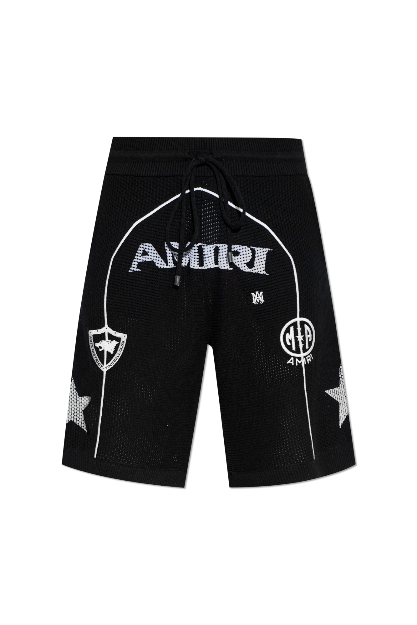 AMIRI 27センチ Amiri Blue Denim Biker Jeans Size 27 US